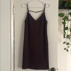 Equipment Tansie Dress
